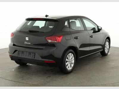 Seat Ibiza Reference (2025) - Foto 2