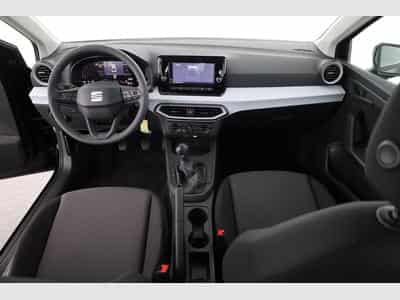 Seat Ibiza Reference (2025) - Foto 4