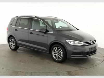 VW Touran Comfortline BMT/Start-Stopp (2026) - Photo 1