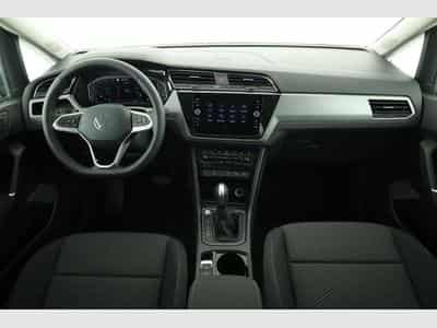 VW Touran Comfortline BMT/Start-Stopp (2026) - Photo 4