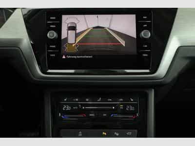 VW Touran Comfortline BMT/Start-Stopp (2026) - Photo 6