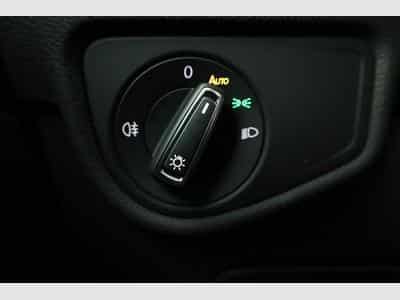 VW Touran Comfortline BMT/Start-Stopp (2026) - Photo 8