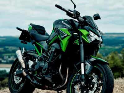 Kawasaki Z (2022) - Photo 1