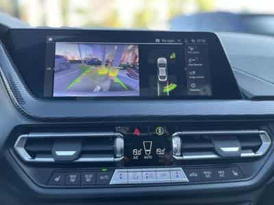 BMW 218 Gran Coupé i Pack M Auto Frozen Grey Toit Ouvrant (2024) - Foto 10