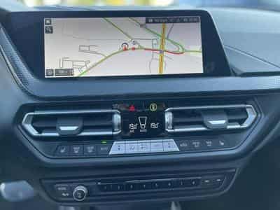 BMW 218 Gran Coupé i Pack M Auto Frozen Grey Toit Ouvrant (2024) - Foto 11