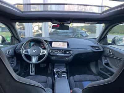 BMW 218 Gran Coupé i Pack M Auto Frozen Grey Toit Ouvrant (2024) - Foto 13