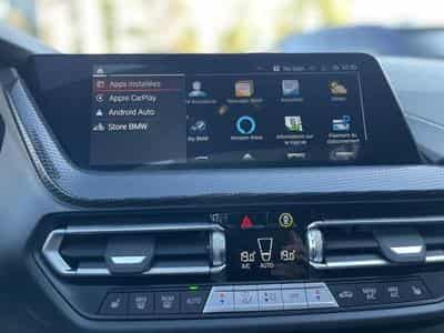 BMW 218 Gran Coupé i Pack M Auto Frozen Grey Toit Ouvrant (2024) - Foto 9