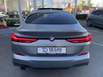 BMW 218 Gran Coupé i Pack M Auto Frozen Grey Toit Ouvrant (2024) - Foto 15