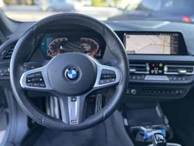 BMW 218 Gran Coupé i Pack M Auto Frozen Grey Toit Ouvrant (2024) - Foto 8