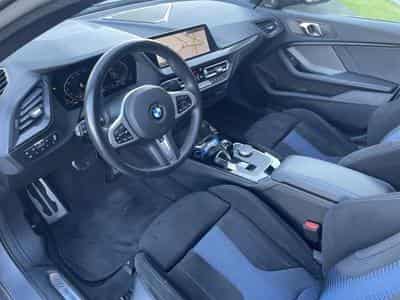 BMW 218 Gran Coupé i Pack M Auto Frozen Grey Toit Ouvrant (2024) - Foto 6