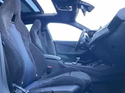 BMW 218 Gran Coupé i Pack M Auto Frozen Grey Toit Ouvrant (2024) - Foto 4