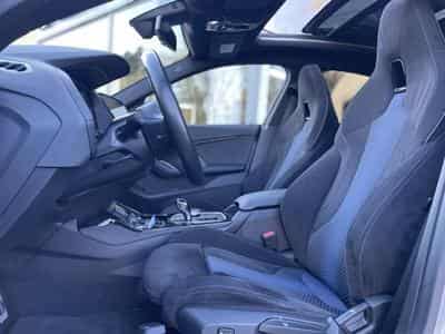 BMW 218 Gran Coupé i Pack M Auto Frozen Grey Toit Ouvrant (2024) - Foto 7