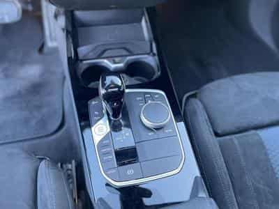 BMW 218 Gran Coupé i Pack M Auto Frozen Grey Toit Ouvrant (2024) - Foto 12