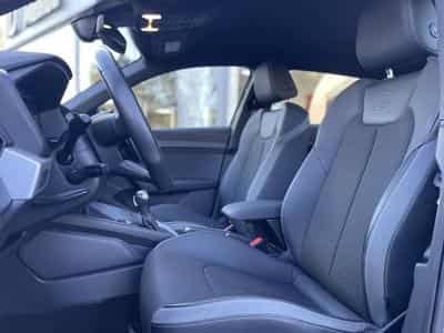 Audi A1 Sportback 30 TFSI S-tronic S-Line (2021) - Foto 7