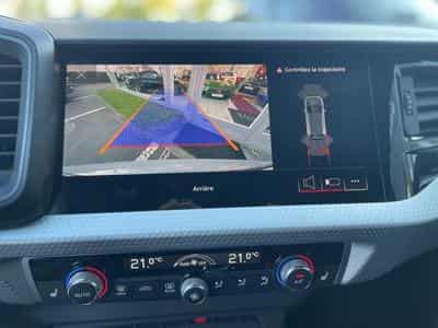 Audi A1 Sportback 30 TFSI S-tronic S-Line (2021) - Foto 12