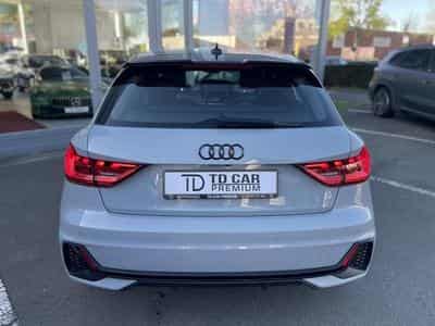 Audi A1 Sportback 30 TFSI S-tronic S-Line (2021) - Foto 15