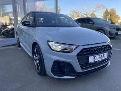 Audi A1 Sportback 30 TFSI S-tronic S-Line (2021) - Foto 3