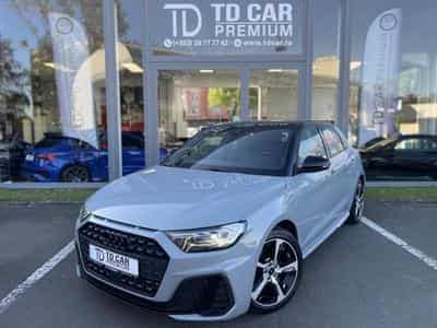 Audi A1 Sportback 30 TFSI S-tronic S-Line (2021) - Foto 1
