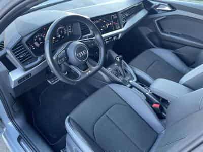 Audi A1 Sportback 30 TFSI S-tronic S-Line (2021) - Foto 6