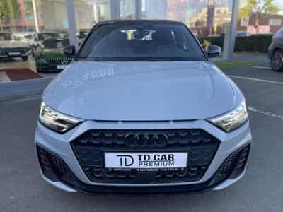 Audi A1 Sportback 30 TFSI S-tronic S-Line (2021) - Foto 2