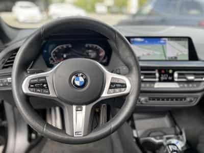 BMW 218 Gran Coupé i Pack M Auto Toit Ouvrant (2024) - Photo 8