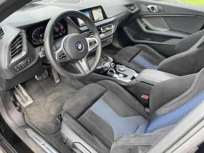 BMW 218 Gran Coupé i Pack M Auto Toit Ouvrant (2024) - Photo 6