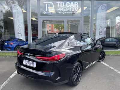 BMW 218 Gran Coupé i Pack M Auto Toit Ouvrant (2024) - Photo 15