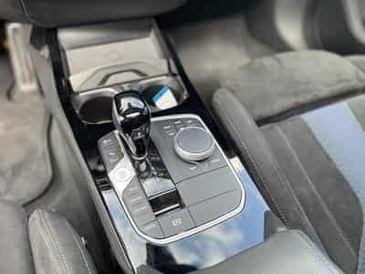 BMW 218 Gran Coupé i Pack M Auto Toit Ouvrant (2024) - Photo 9