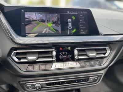 BMW 218 Gran Coupé i Pack M Auto Toit Ouvrant (2024) - Photo 10