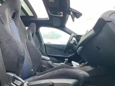 BMW 218 Gran Coupé i Pack M Auto Toit Ouvrant (2024) - Photo 4