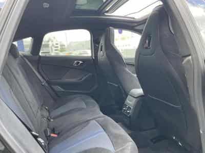 BMW 218 Gran Coupé i Pack M Auto Toit Ouvrant (2024) - Photo 5