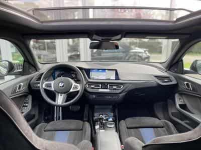 BMW 218 Gran Coupé i Pack M Auto Toit Ouvrant (2024) - Photo 12