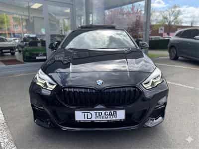 BMW 218 Gran Coupé i Pack M Auto Toit Ouvrant (2024) - Photo 2