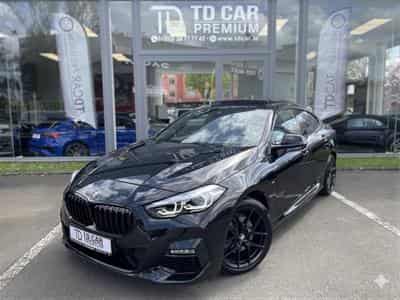 BMW 218 Gran Coupé i Pack M Auto Toit Ouvrant (2024) - Photo 1