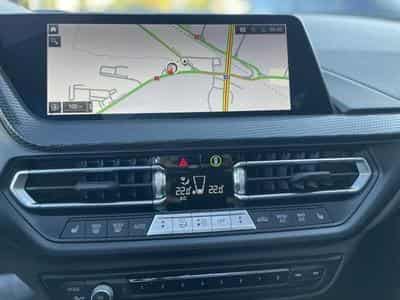 BMW 218 Gran Coupé i Pack M Auto Frozen Grey Toit Ouvrant (2024) - Photo 11