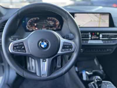 BMW 218 Gran Coupé i Pack M Auto Frozen Grey Toit Ouvrant (2024) - Photo 8