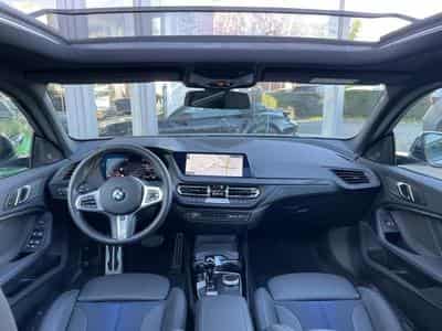 BMW 218 Gran Coupé i Pack M Auto Frozen Grey Toit Ouvrant (2024) - Photo 13