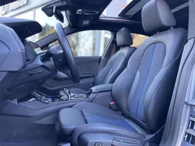 BMW 218 Gran Coupé i Pack M Auto Frozen Grey Toit Ouvrant (2024) - Photo 7