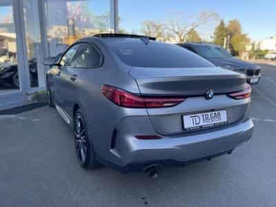 BMW 218 Gran Coupé i Pack M Auto Frozen Grey Toit Ouvrant (2024) - Photo 15
