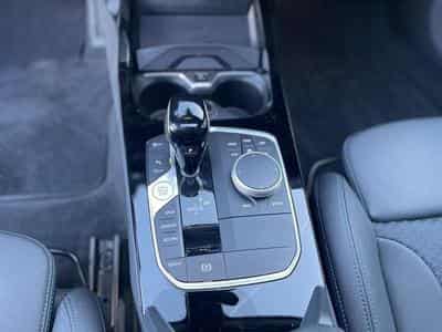 BMW 218 Gran Coupé i Pack M Auto Frozen Grey Toit Ouvrant (2024) - Photo 9