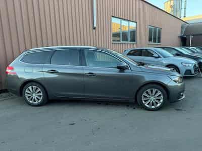 Peugeot 308 SW 1.5 HDI 130CH ALLURE (2020) - Photo 1