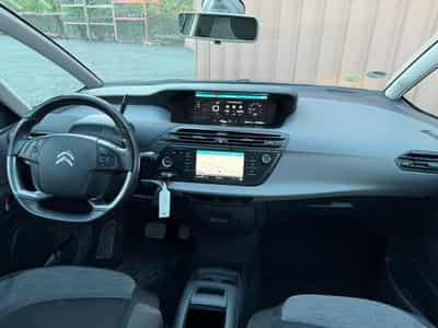 Citroën C4 Grand SpaceTourer 1.5 HDI 130CH EAT8 7 PLACES FEEL (2021) - Photo 3
