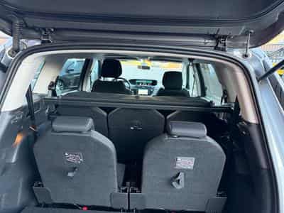 Citroën C4 Grand SpaceTourer 1.5 HDI 130CH EAT8 7 PLACES FEEL (2021) - Photo 4