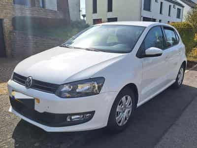 VW Polo Trendline (2014) - Photo 1