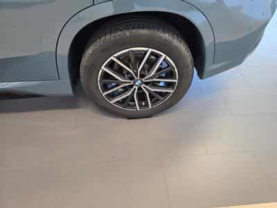 BMW X1 sDrive 18i M-Sport, Toit ouvrant (2025) - Photo 2