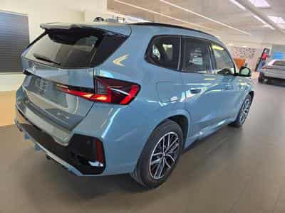 BMW X1 sDrive 18i M-Sport, Toit ouvrant (2025) - Photo 4