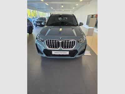 BMW X1 sDrive 18i M-Sport, Toit ouvrant (2025) - Photo 1