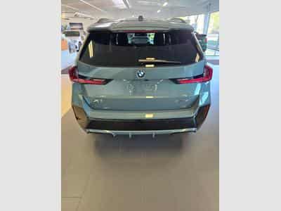 BMW X1 sDrive 18i M-Sport, Toit ouvrant (2025) - Photo 3