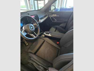 BMW X1 sDrive 18i M-Sport, Toit ouvrant (2025) - Photo 5