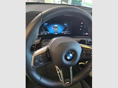BMW X1 sDrive 18i M-Sport, Toit ouvrant (2025) - Photo 6